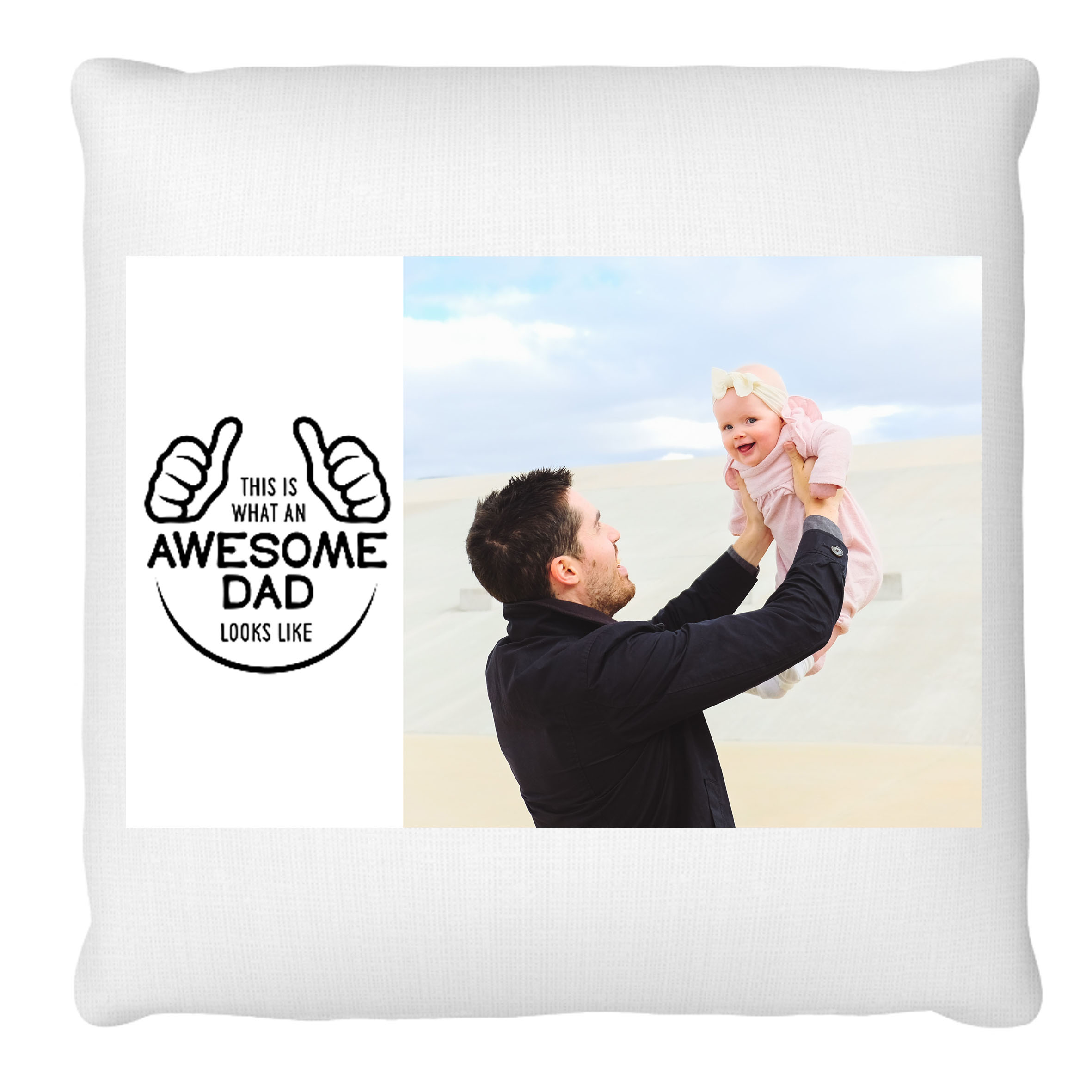 Super Dad Father’s Day dwro giaton kalutero mpampa