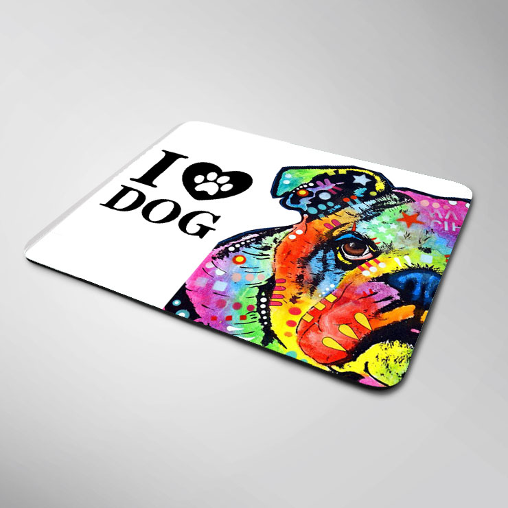 My Lovely Dog 4035 mous