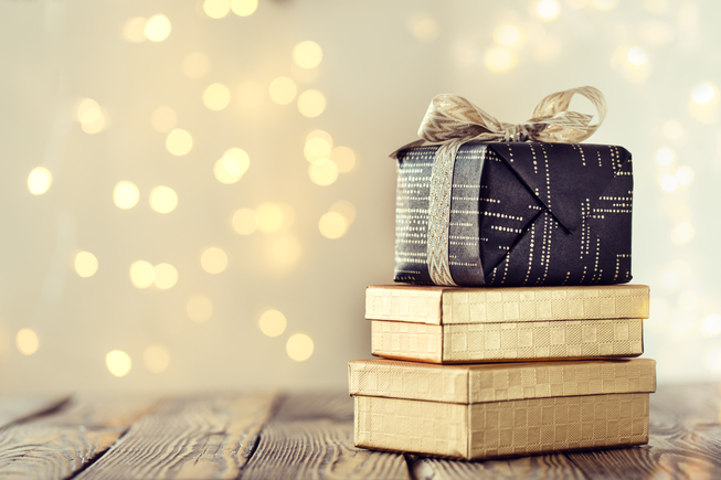 presents