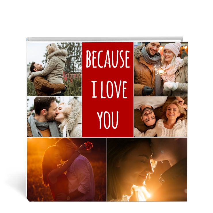 30x30 1060a because i love you