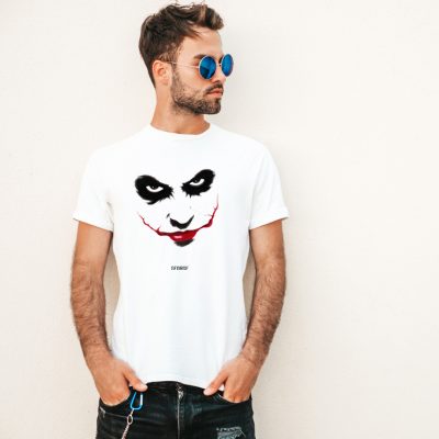 Joker Smile m1031a