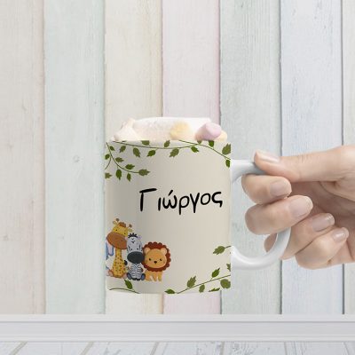 1001 κουπα