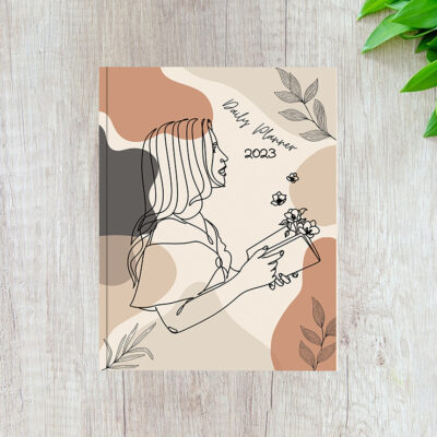 Art Woman Face 6044f 1