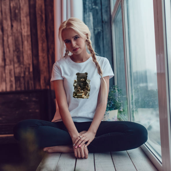 83 1227 teddy bear 83 1227 teddy bear