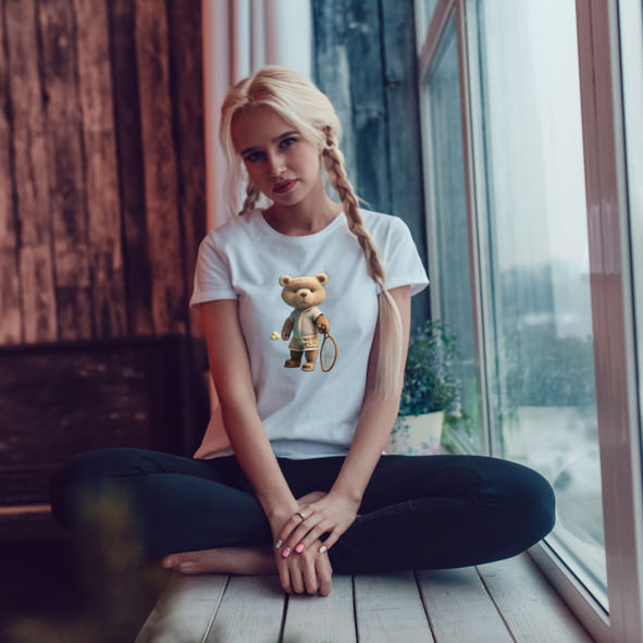 83 1236 teddy bear 83 1236 teddy bear