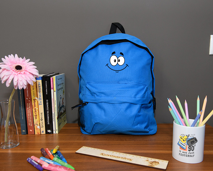 .ΤΣΑΝΤΑ ΜΠΛΕ GH1048 .ΤΣΑΝΤΑ ΜΠΛΕ GH1048