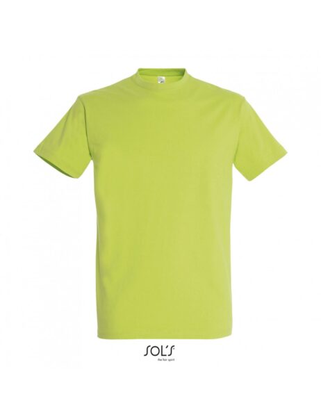 Apple Green