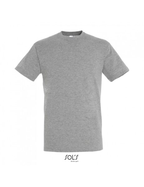 Grey Melange