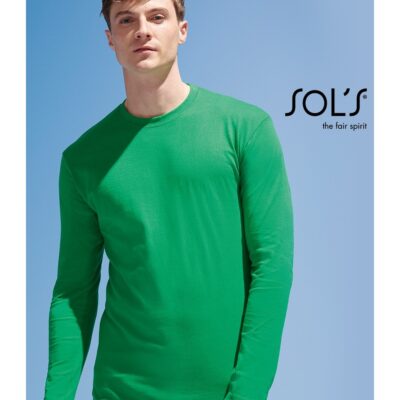 KELLY GREEN 272 3
