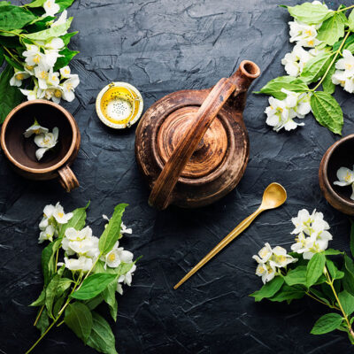Midnight Jasmine